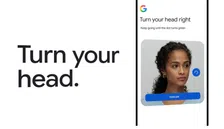 Thumbnail for article: Google maakt van je gezicht de reservesleutel voor je account
