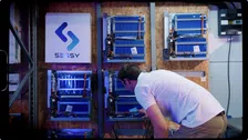 Thumbnail for article: Nederlands batterijmerk pakt door met 15 kWh aan slimme opslag en noodstroom
