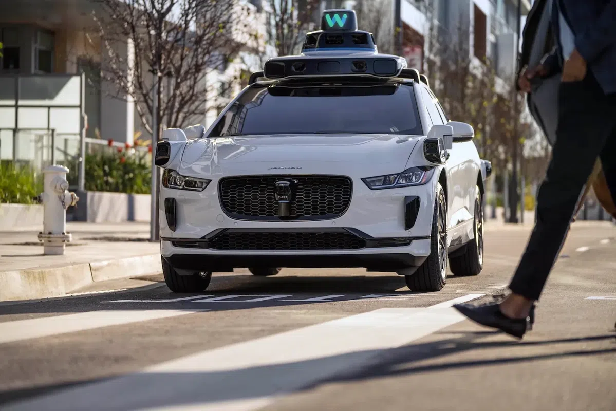 Robotaxi-ruzie: toekomst van Waymo zonder Uber
