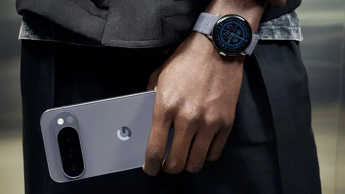 Google draait de rollen om met nieuwe functie voor de Pixel en Pixel Watch