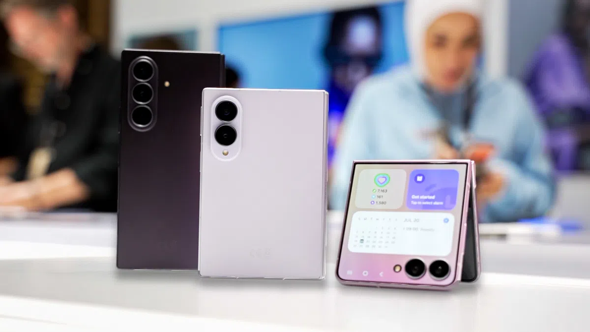 Samsung Galaxy S27 Ultra krijgt grootste batterij ooit