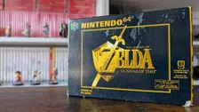 Thumbnail for article: Geen emulator nodig: ontwikkelaar brengt Zelda: Ocarina of Time naar je iPad