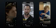 Thumbnail for article: Ook HBO Max zwicht en stort zich op verticale video's