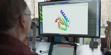 Thumbnail for article: Google stopt met AlphaFold, want alle focus moet naar Gemini