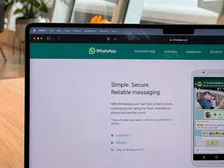 Thumbnail for article: Eindelijk! WhatsApp Web maakt korte metten met onhandig bellen