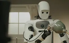 Thumbnail for article: Google’s robots werken samen door nieuwe versie van Gemini Robotics