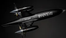 Thumbnail for article: Nog nooit vloog een drone op batterijen zo hard en dat kan in Oekraïne van pas komen