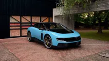 Thumbnail for article: Iedereen lachte om Ferrari’s eerste EV, maar hij is nu al uitverkocht