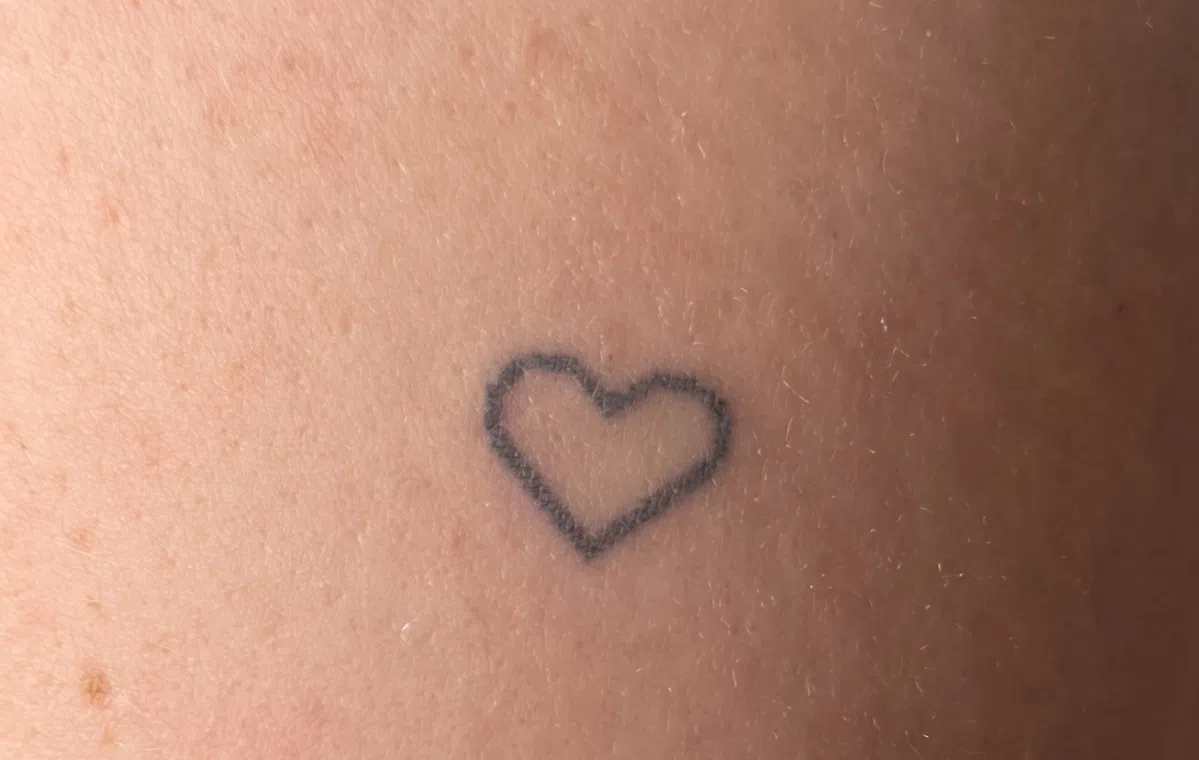 Startup CipherX biedt pijnloze tattoos zonder naald