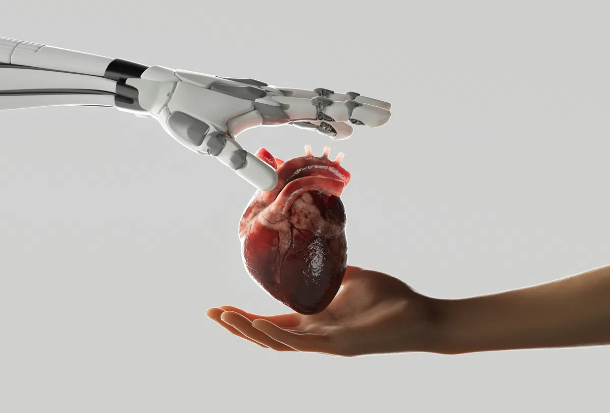 Musk: Robots vervangen chirurgen binnen 3 jaar