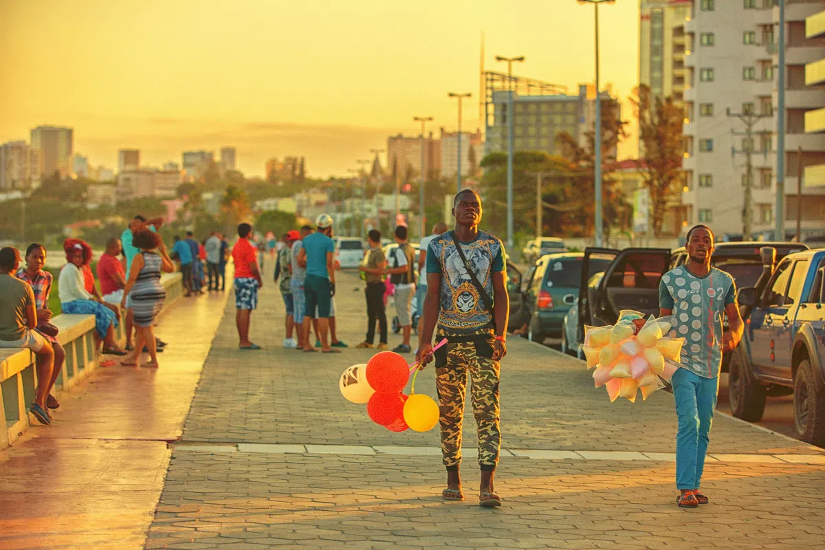 Verenigde Staten en onnauwkeurige AI-mapping van Afrika