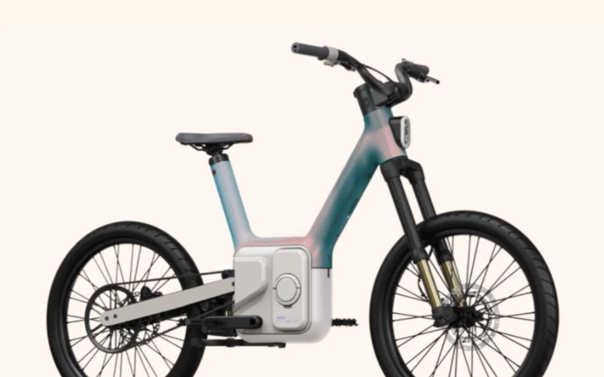 Also start met de levering van e-bikes