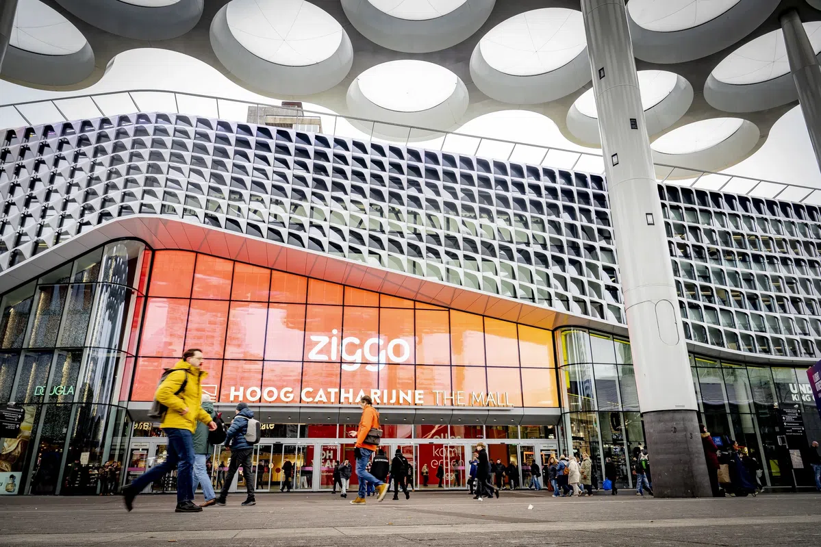 Nieuwe Benelux-reus neemt Ziggo onder zijn hoede