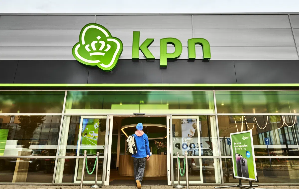 Bezwaarmogelijkheid tegen KPN Mobiel prijsverhoging
