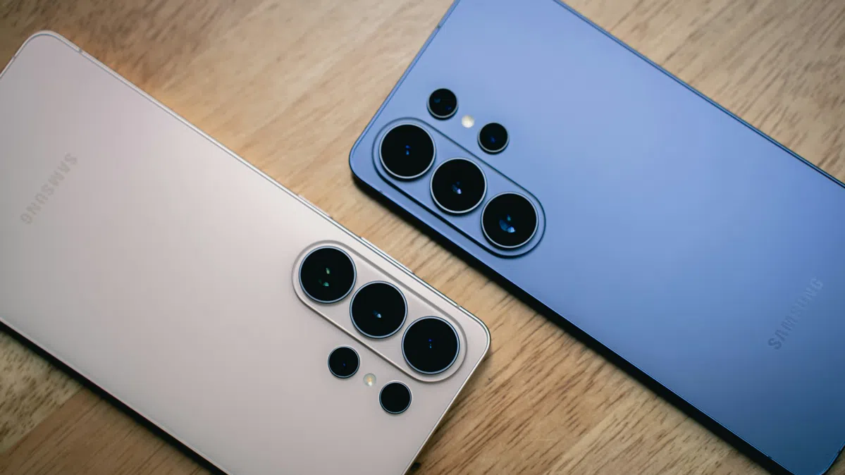 Samsung's nieuwe strategische keuze baart zorgen