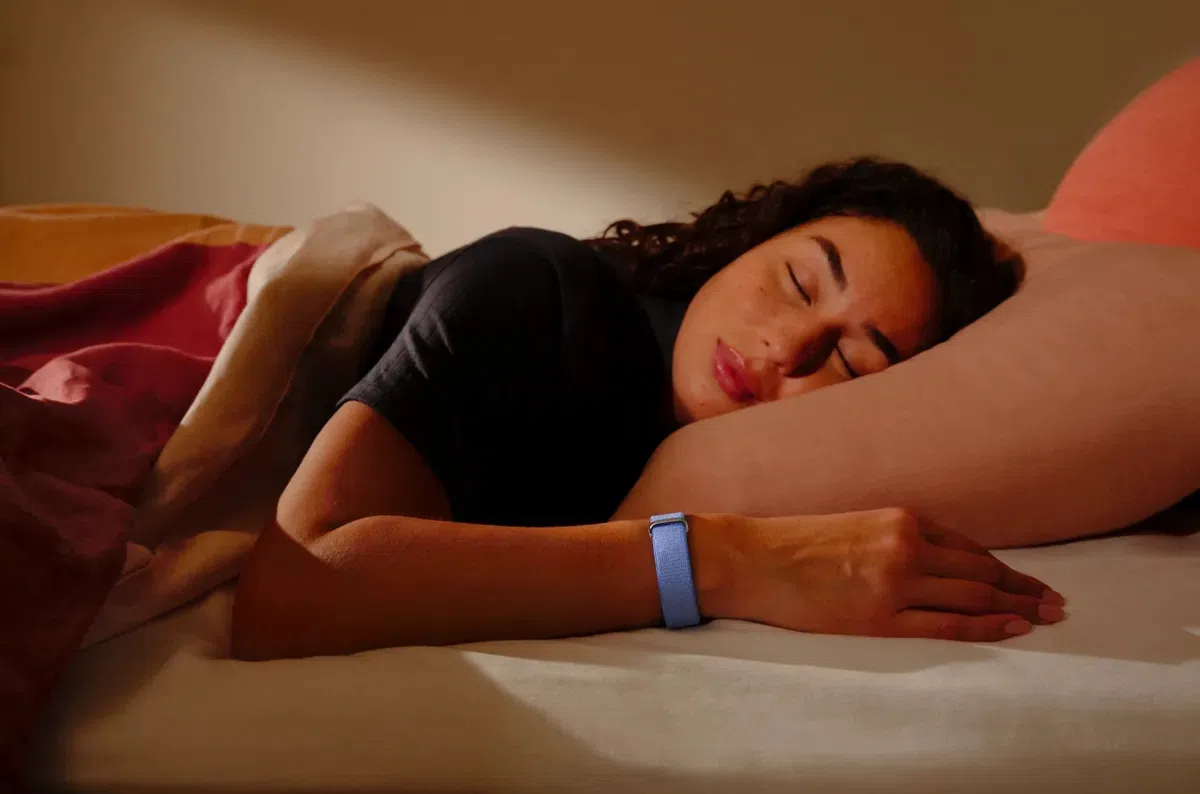 Fitbit en Apple Gezondheid: verbeterde samenwerking