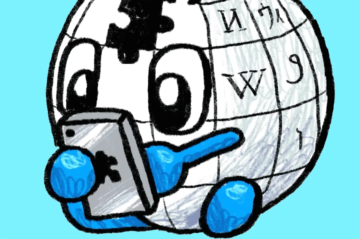 Nieuwe Wikipedia-widget voor iPhone: leerzaam en toegankelijk