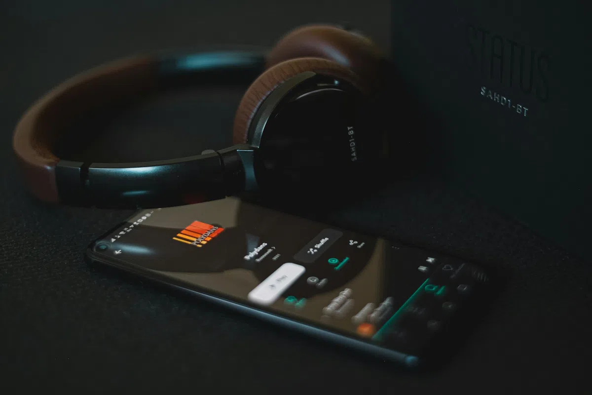 Spotify's groei blijft onverminderd, maar verwachtingen blijven uit
