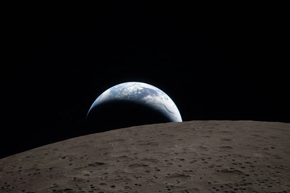 Artemis II-missie: 8K samenvatting van historische vlucht