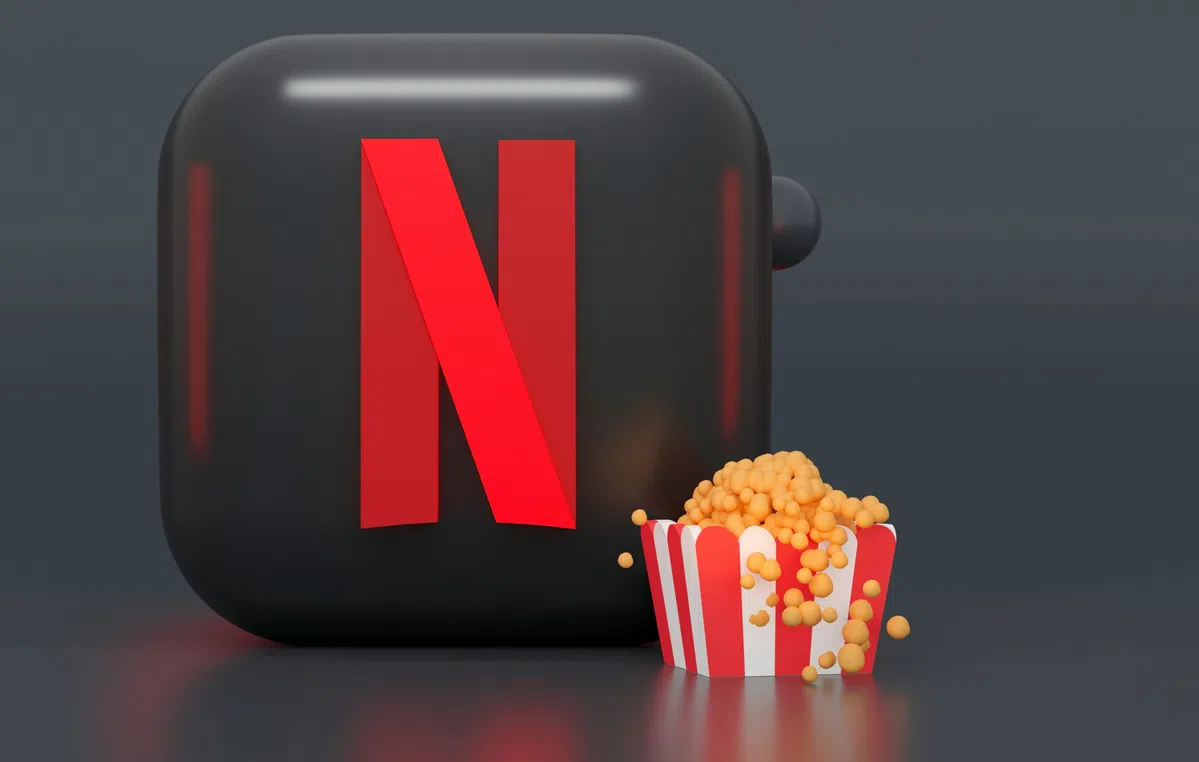 Netflix ondersteunt nu 4K in Chrome
