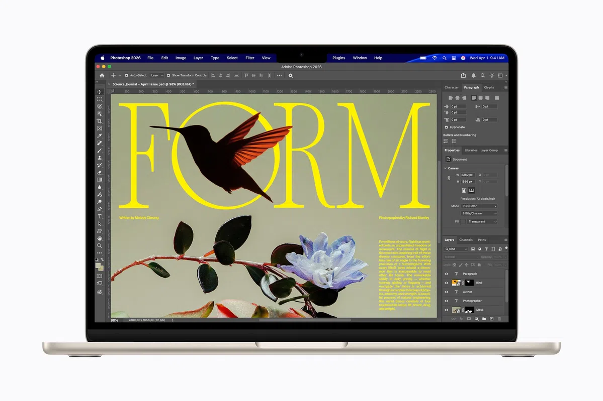 Apple worstelt met AI-bugmeldingen