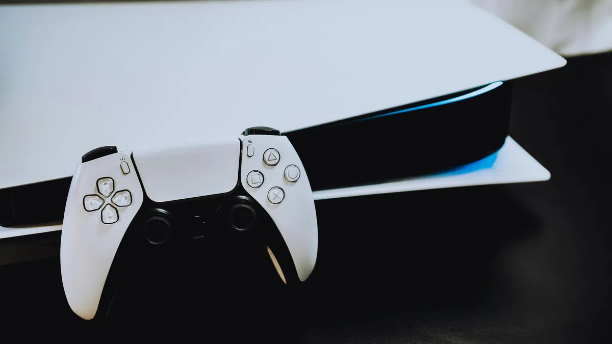 Waarschuwing op PS5-dozen omtrent game-discs