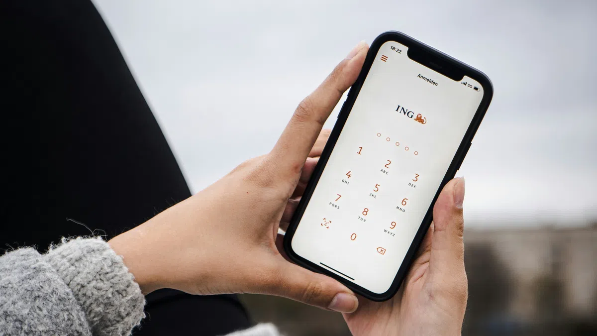 ING waarschuwt voor datalek bij logistieke partner