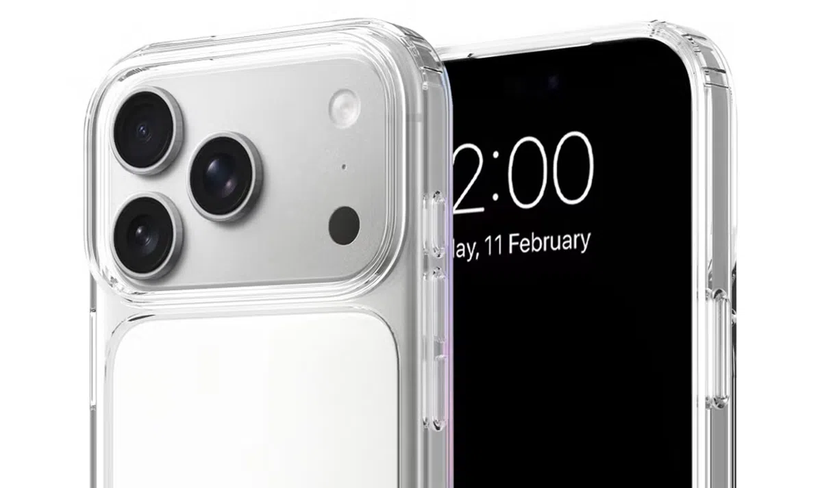 iPhone 18 Pro-hoesjes al verkrijgbaar