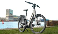 Thumbnail for article: Canyon e-bike verrast: weinig geld, veel kwaliteit