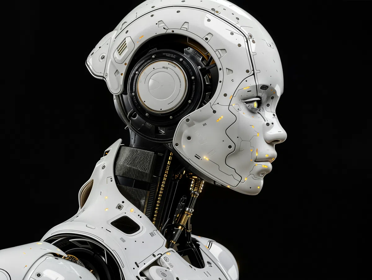 Eerste school voor robots geopend in China