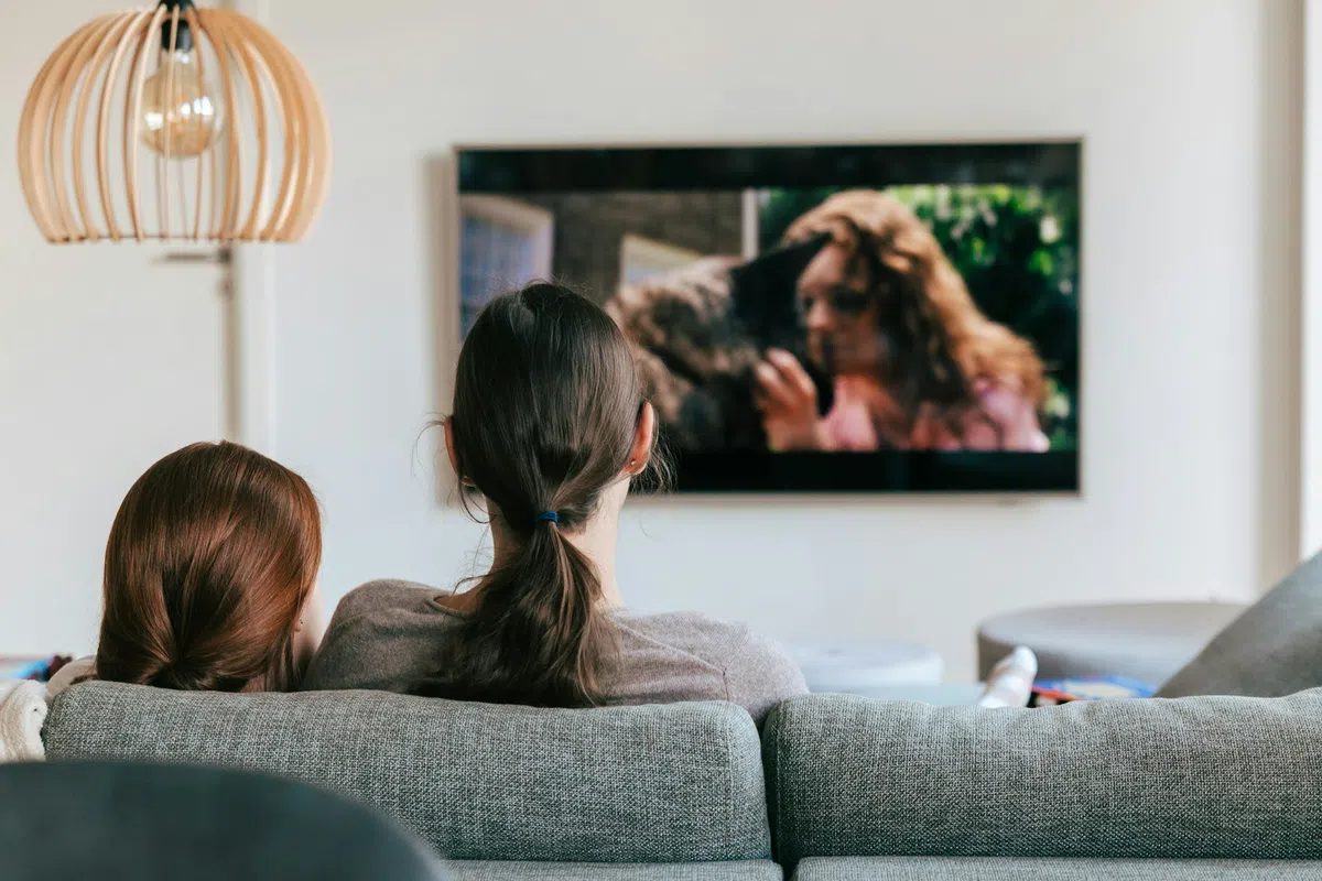 AI helpt nu ook bij je filmkeuze op Disney+