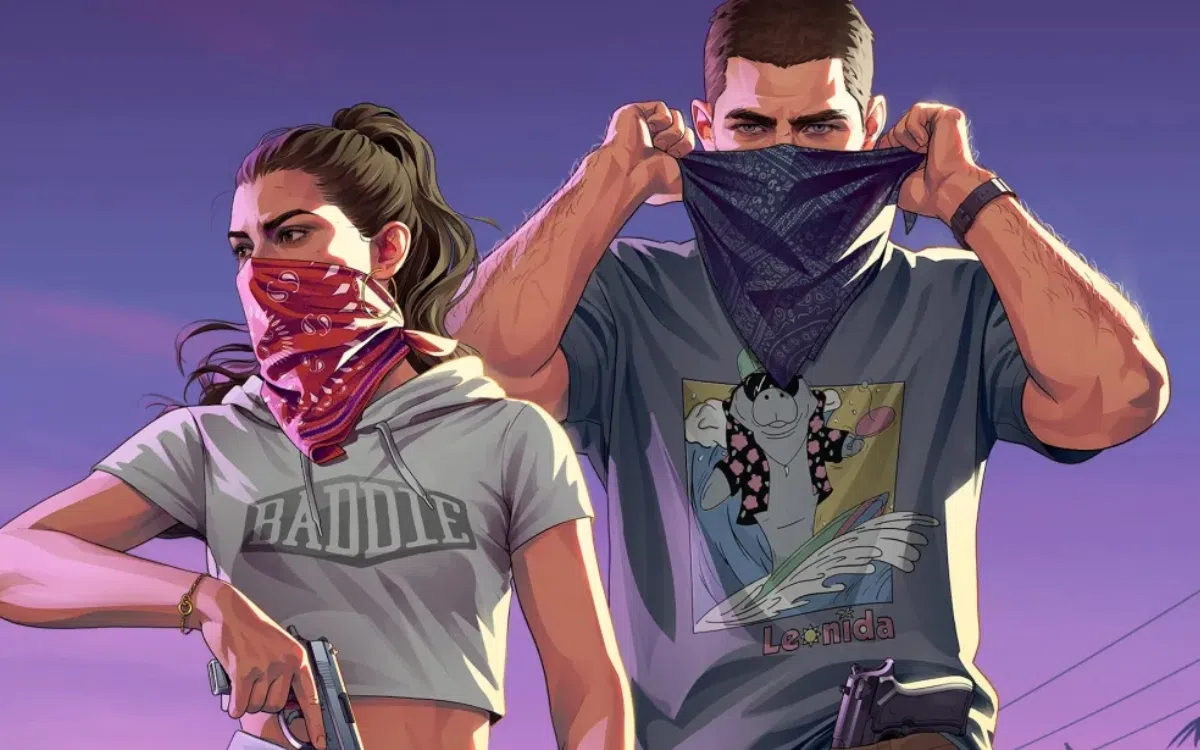 Games om te spelen voor de release van GTA 6