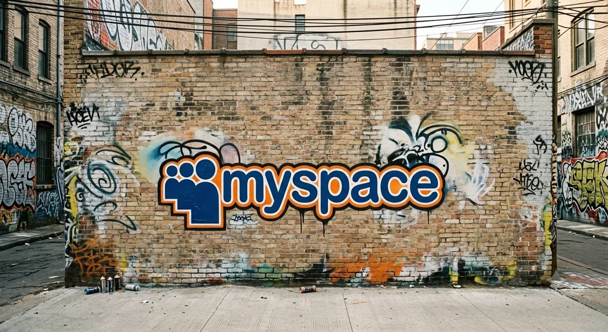 Myspace keert terug, maar hoe voorkomen ze een flop?
