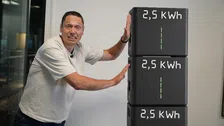 Eindelijk: een onafhankelijke calculator voor de grootte van je thuisbatterij