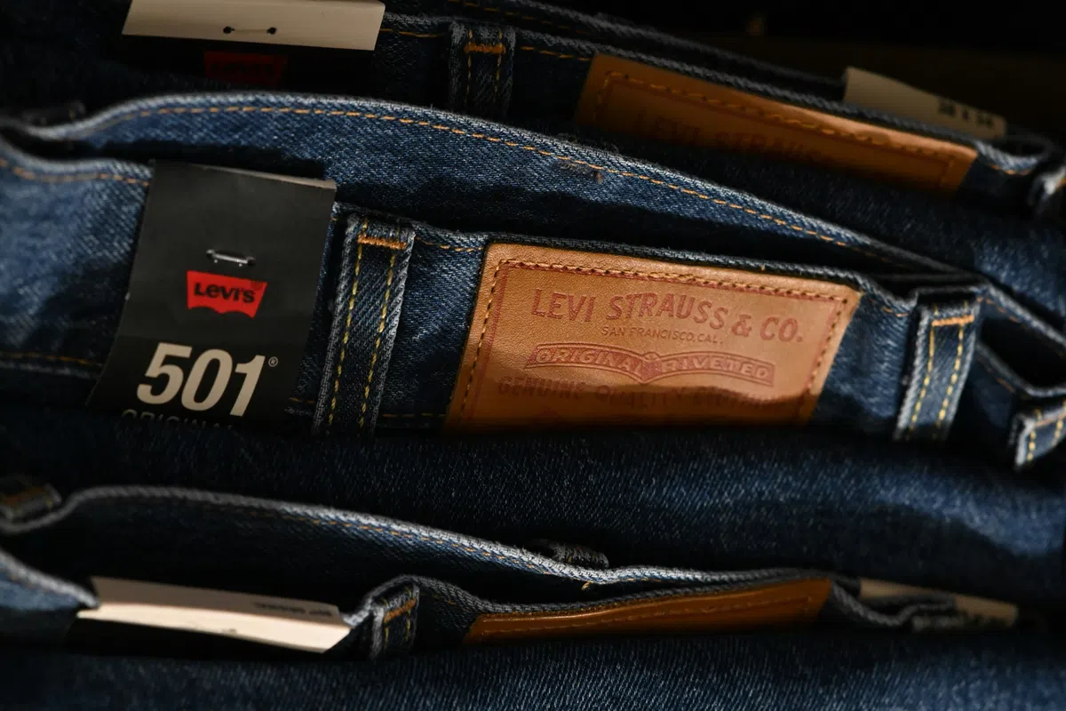 Levi’s opnieuw slachtoffer van social engineering