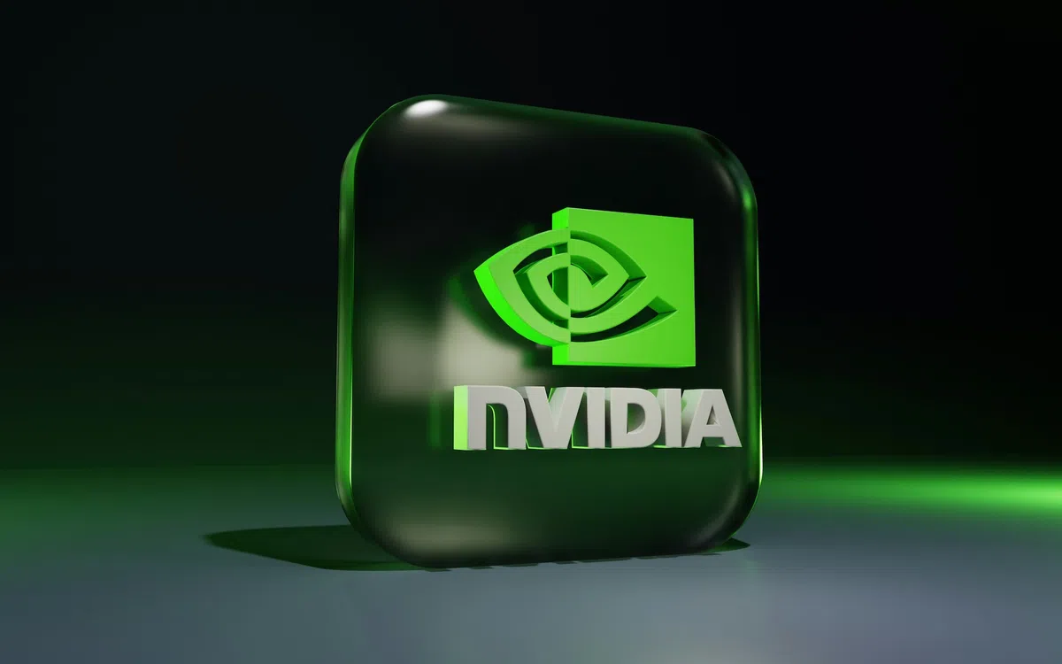 Nvidia haalt kapitaal op voor grote AI-projecten