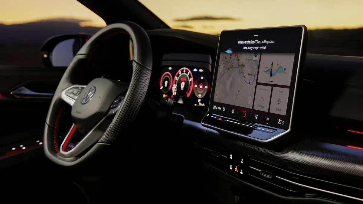 AI in de auto: functionaliteit en toekomst