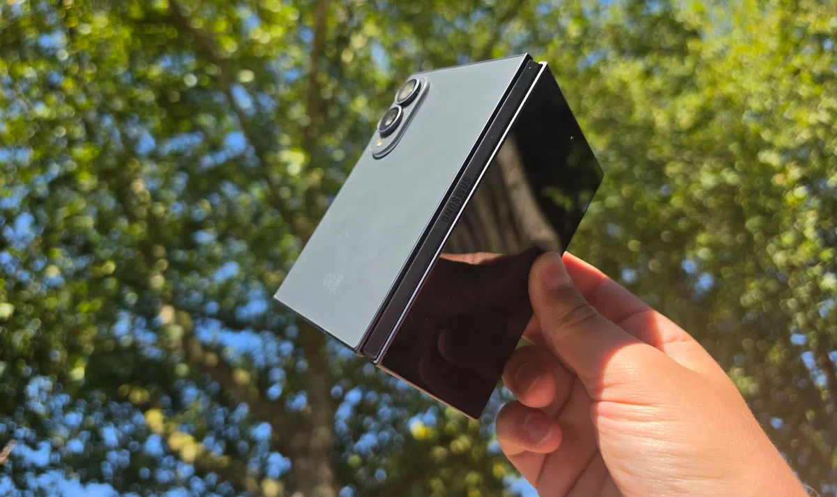Samsung Galaxy Z Fold 8 (Ultra) review