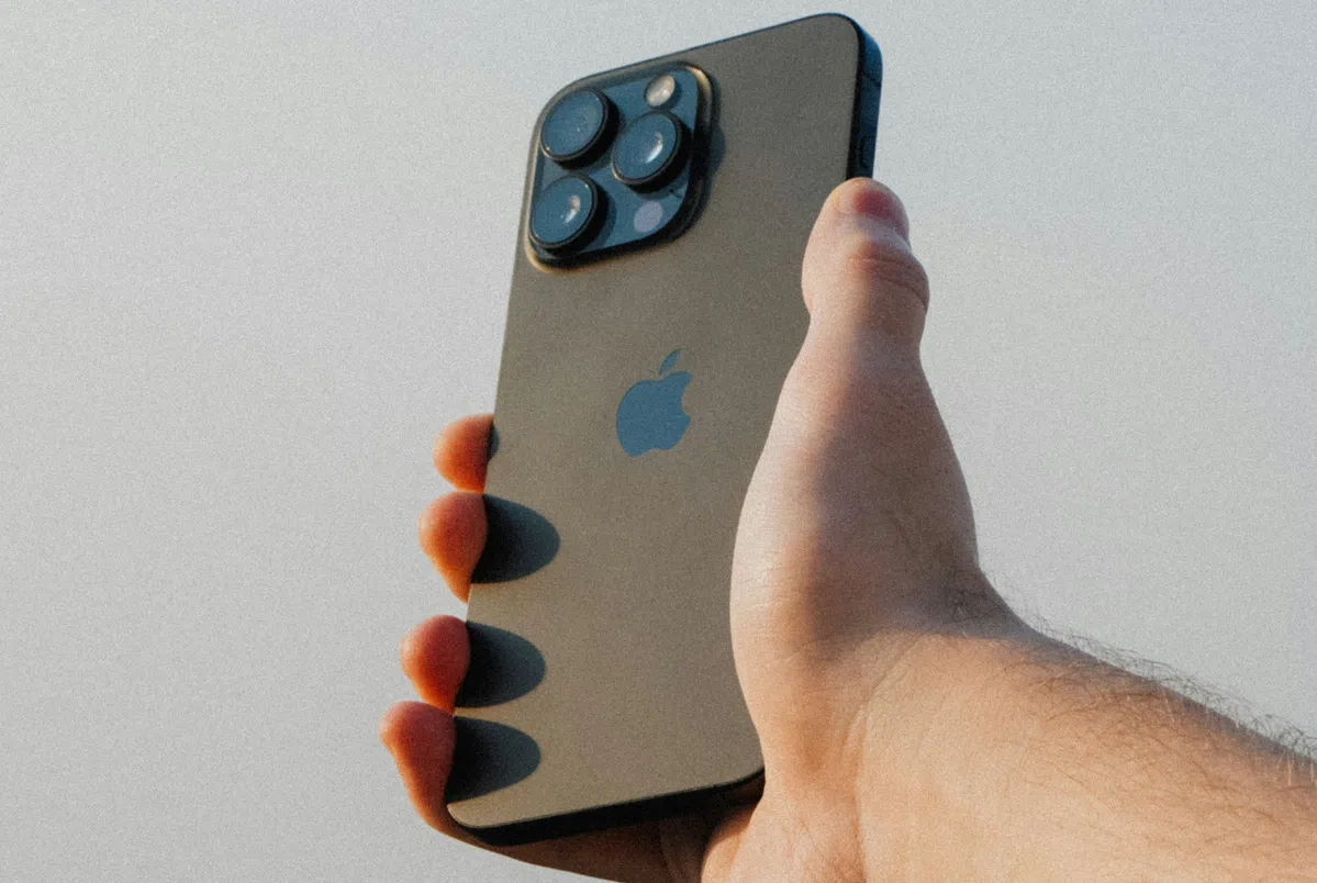 Apple ontwikkelt functie voor authentieke foto's