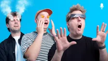 'Wat is meer overpriced: Google Pixel 11 of eclipsbrillen?'