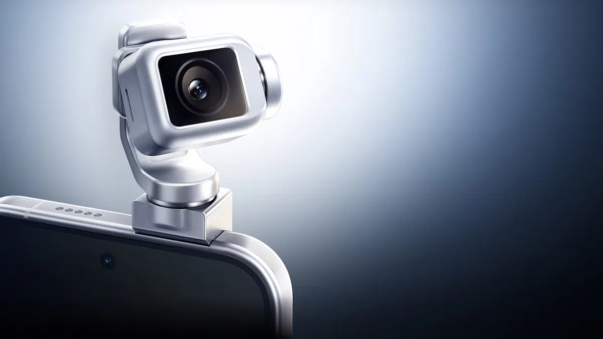 Honor lanceert Robot-smartphone met unieke functies