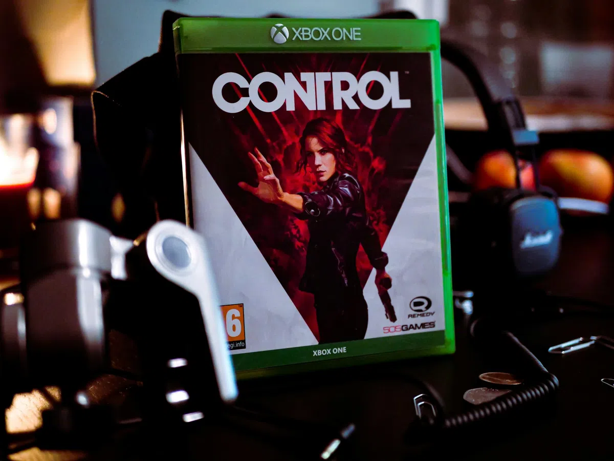 Fysieke games onspeelbaar bij storing? Niet meer bij Xbox