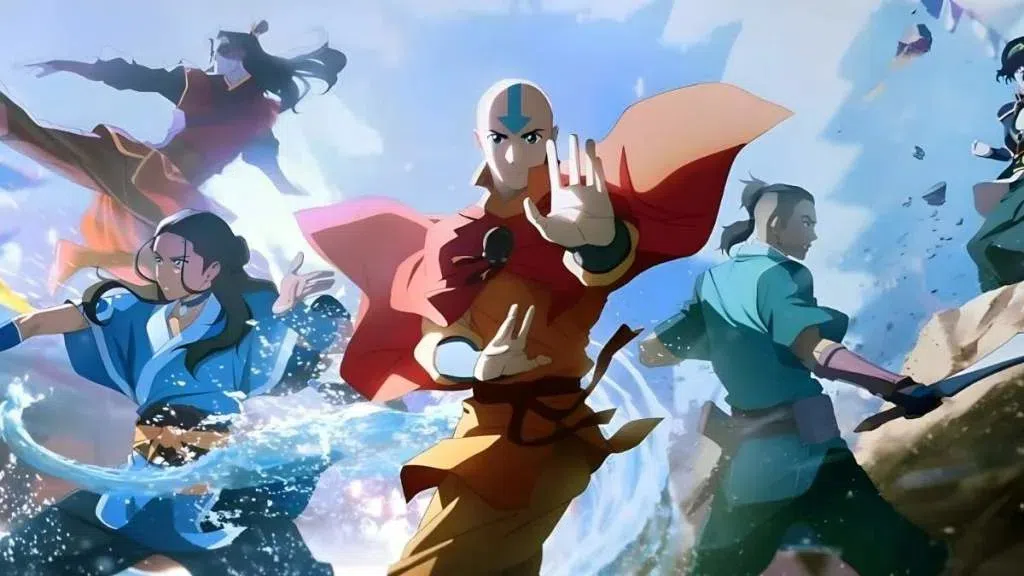 Herziening van Avatar: Aang - Een meesterlijke comeback