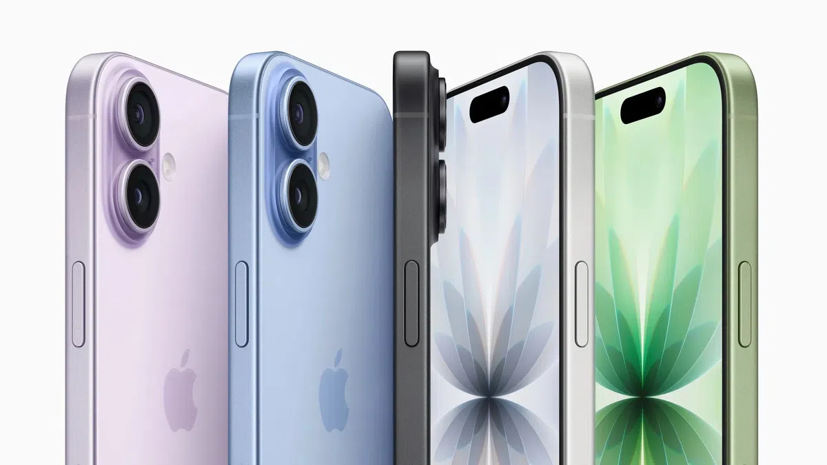 Apple's reguliere iPhone lijkt dit jaar niet te komen