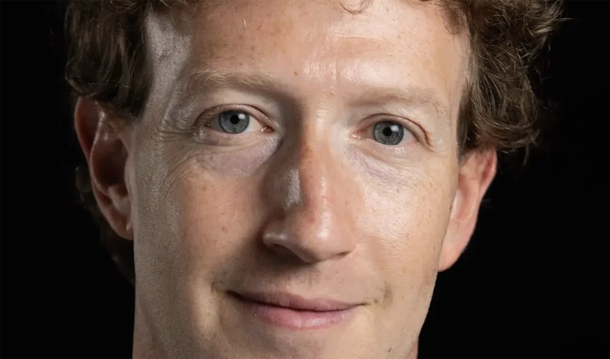Zuckerberg's visie op superintelligentie