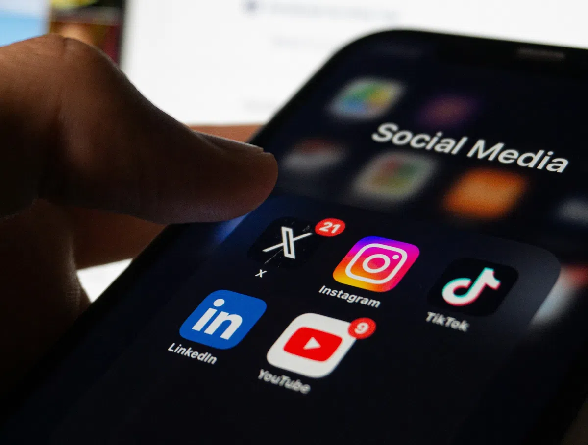 Meta verwijdert 756.000 accounts van jongeren in Australië