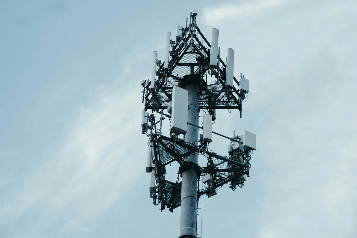 Innovatieve toepassing van 5G-netwerken voor droneopsporing