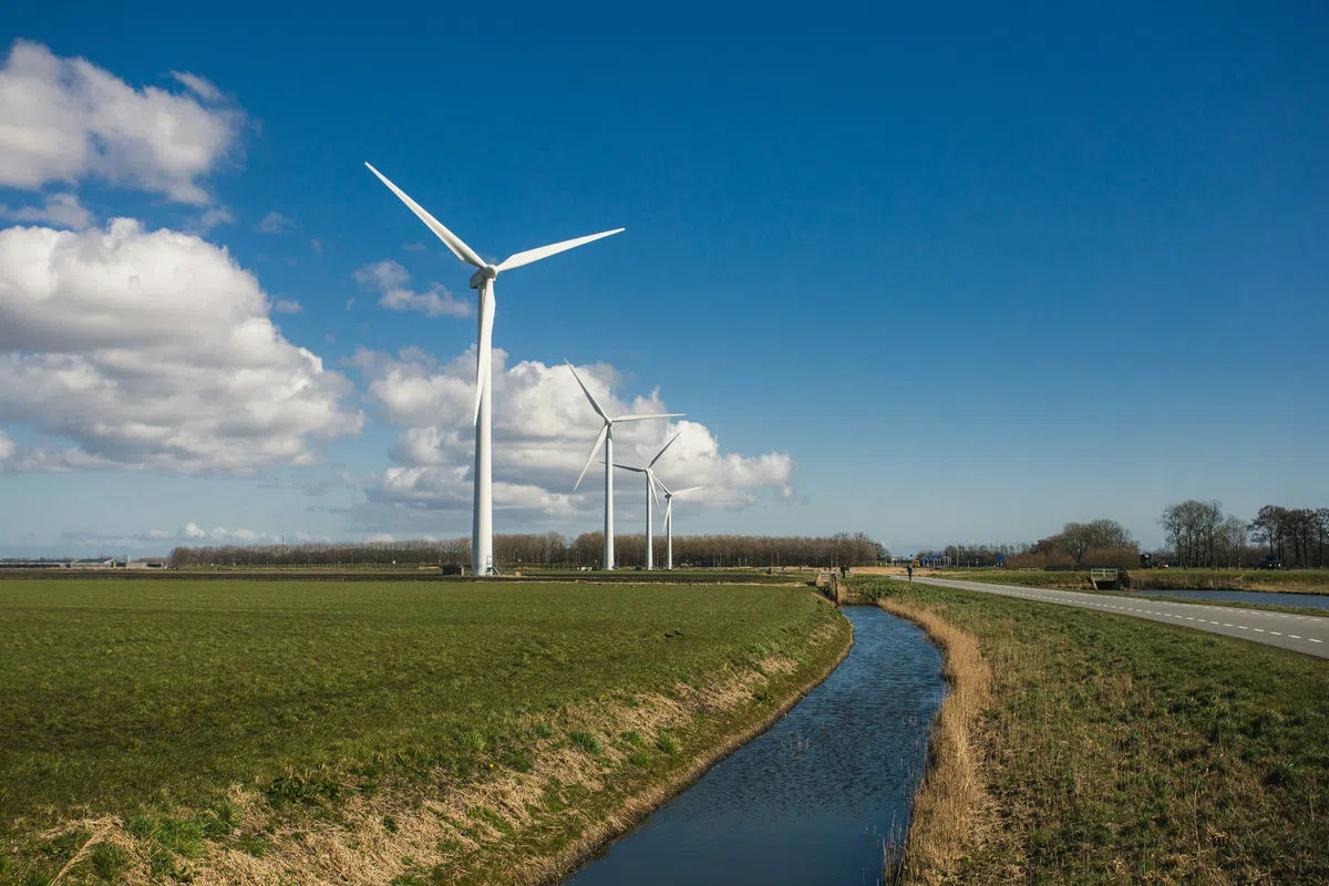 Populair dynamisch energiecontract in Nederland