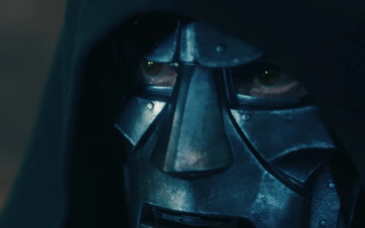 Nieuwe trailer Avengers: Doomsday onthult meer over Doctor Doom