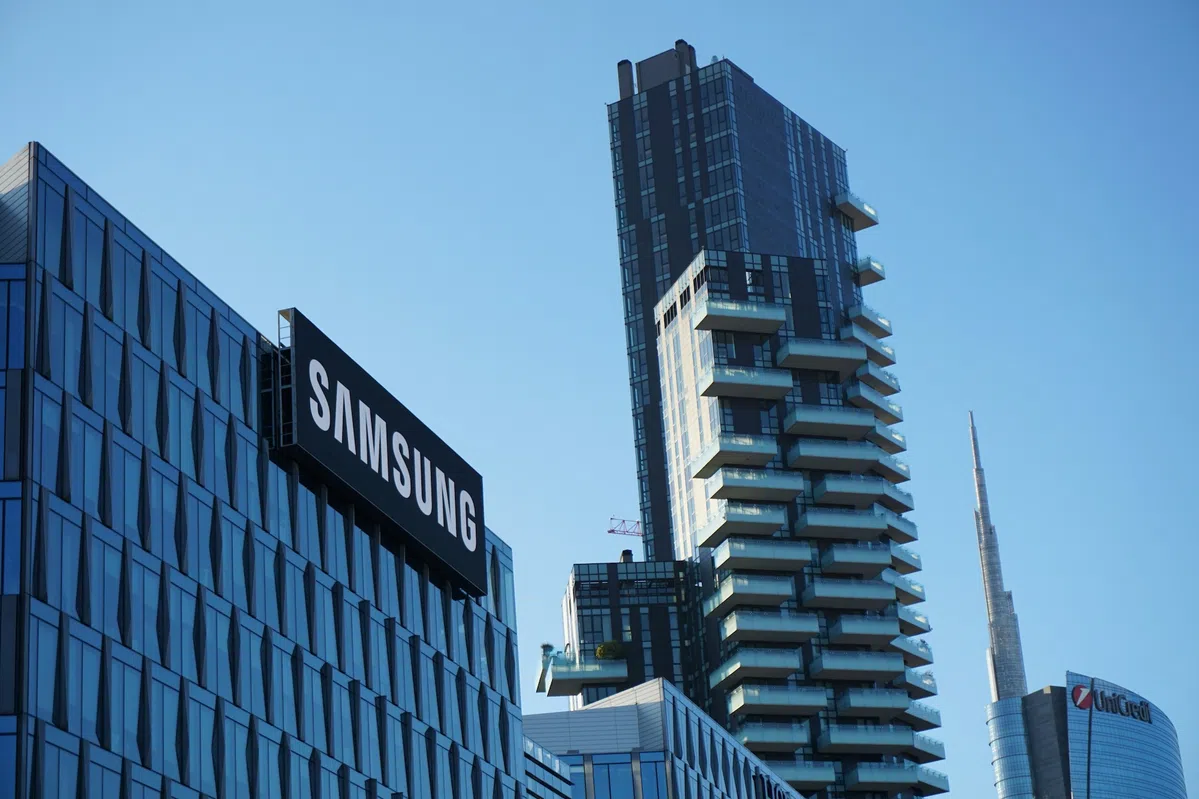 Samsung ontwikkelt Galaxy H1 als concurrent voor AirPods Max